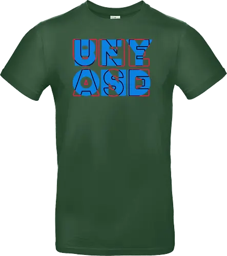 Beyond Unease