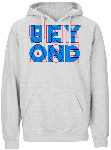 Beyond Unease - Fairtrade Hoodie