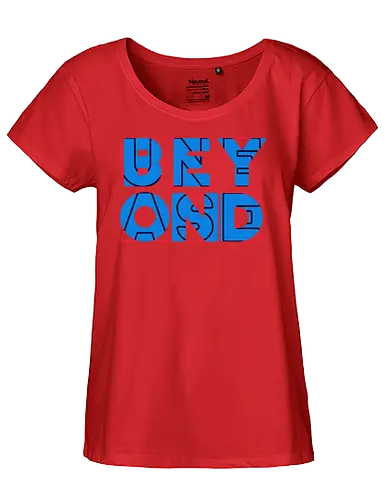 Beyond Unease - Fairtrade Girl Shirt