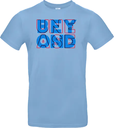 Beyond Unease
