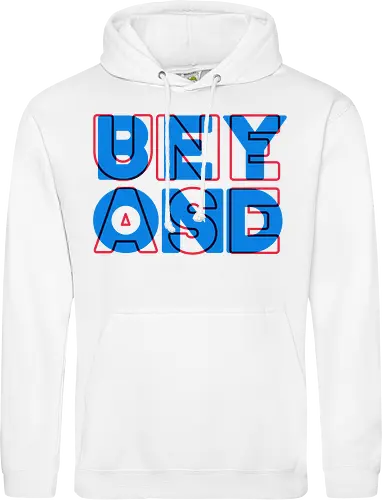 Beyond Unease