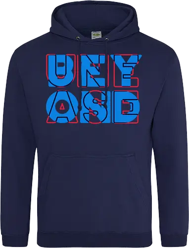 Beyond Unease