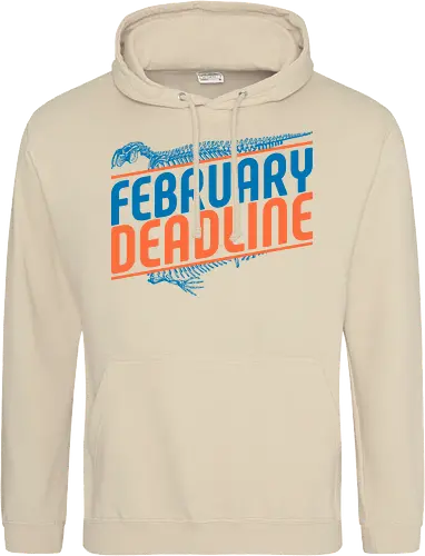 February Deadline