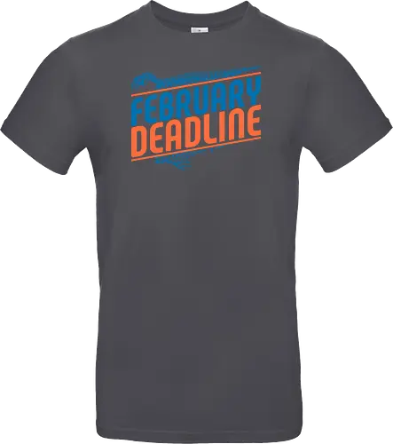 February Deadline