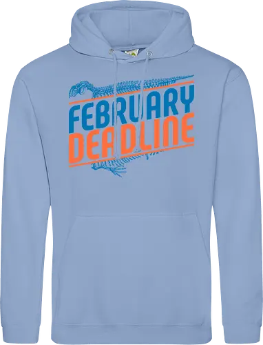 February Deadline