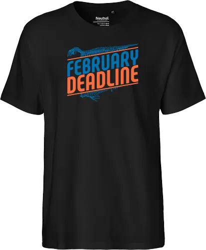 February Deadline