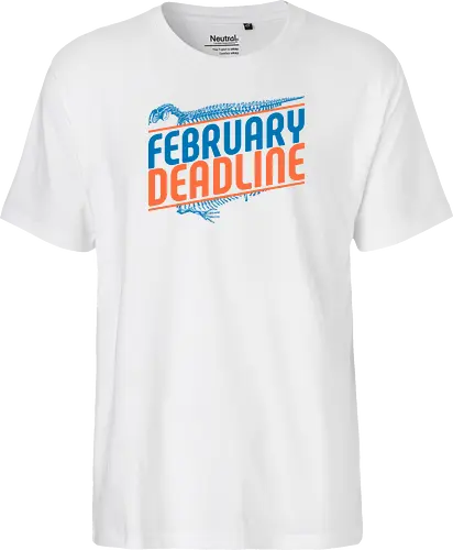 February Deadline