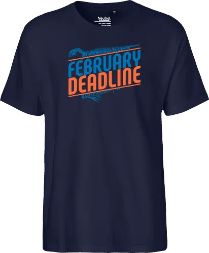 February Deadline