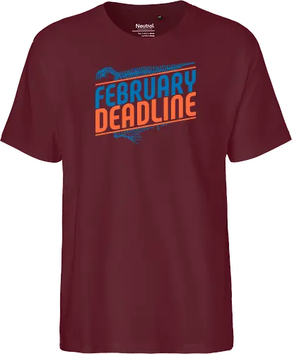 February Deadline