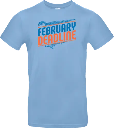 February Deadline