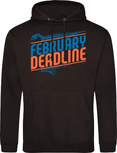 February Deadline