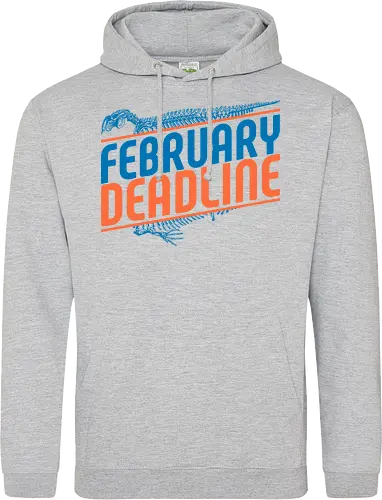 February Deadline