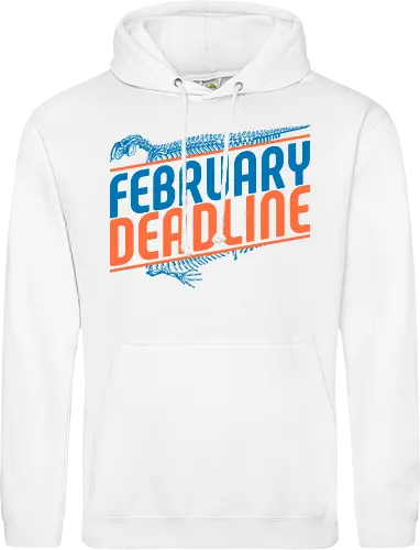 February Deadline