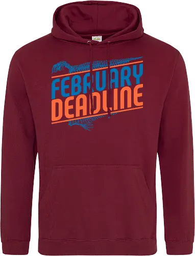 February Deadline