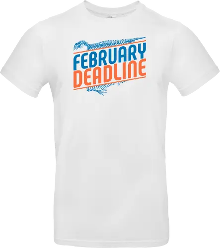 February Deadline