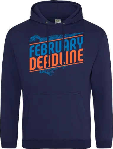 February Deadline