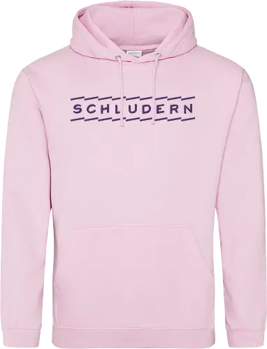 schludern