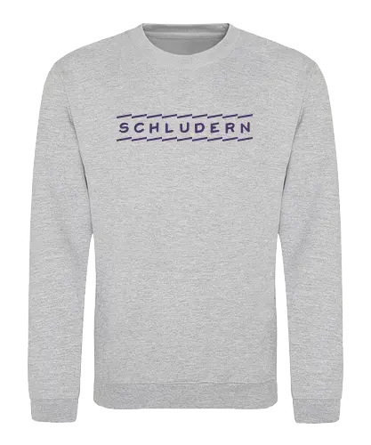 schludern - Sweatshirt