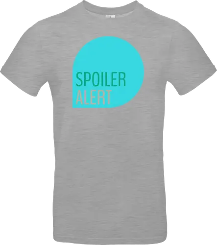 Spoiler Alert