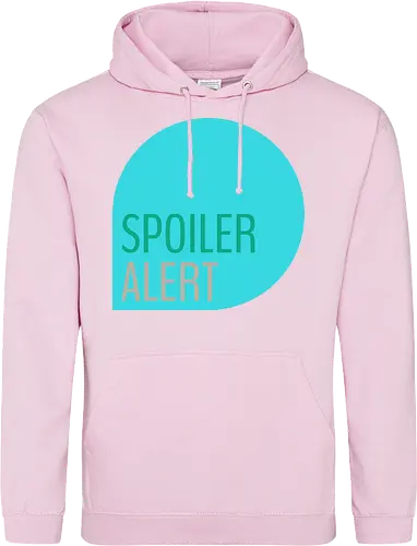 Spoiler Alert