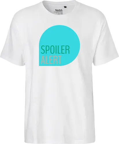 Spoiler Alert