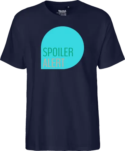 Spoiler Alert