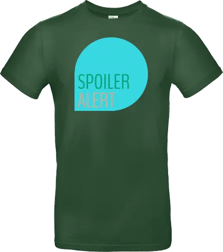 Spoiler Alert