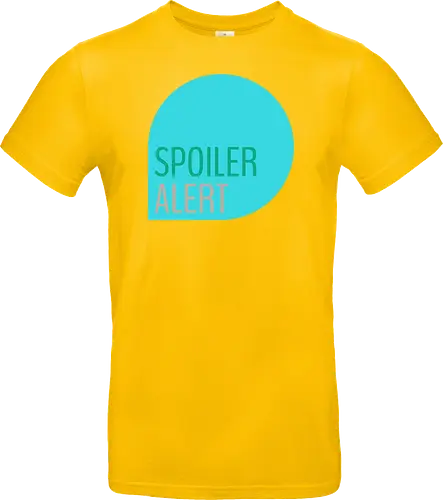 Spoiler Alert