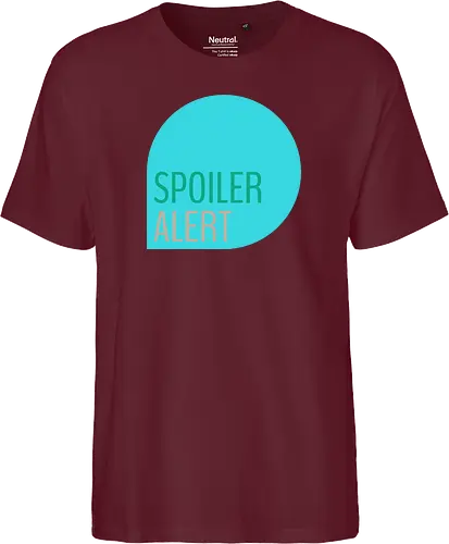 Spoiler Alert