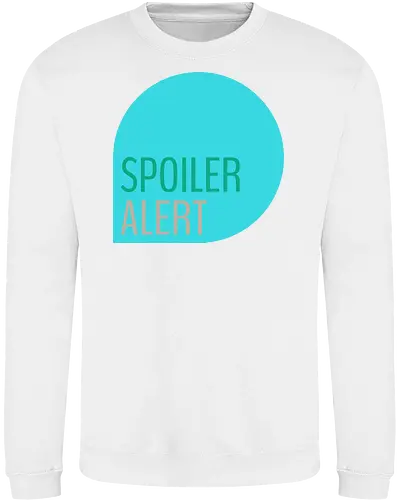 Spoiler Alert