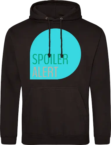 Spoiler Alert