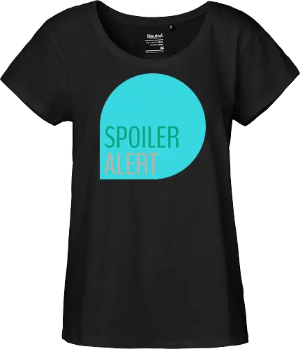 Spoiler Alert