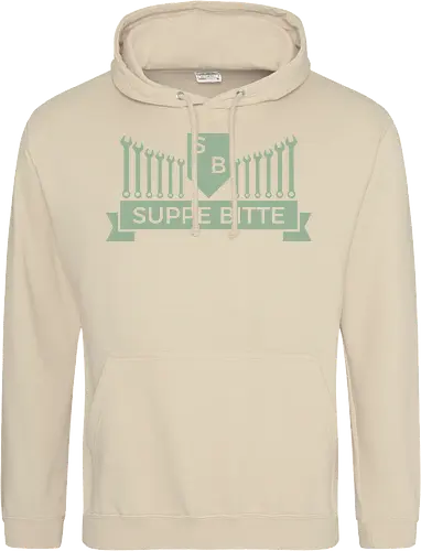 Suppe bitte