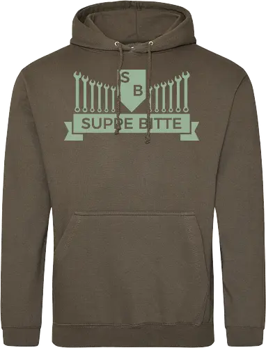Suppe bitte