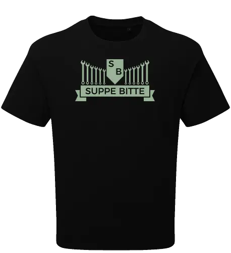 Suppe bitte