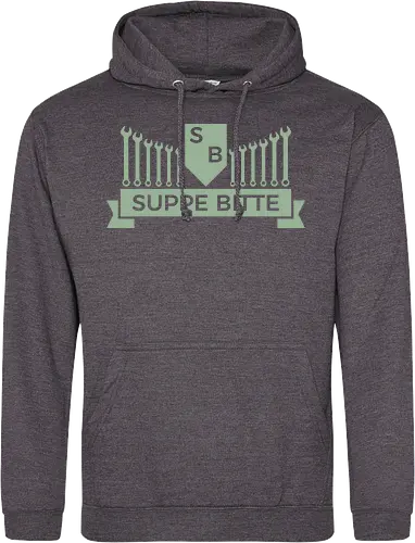 Suppe bitte
