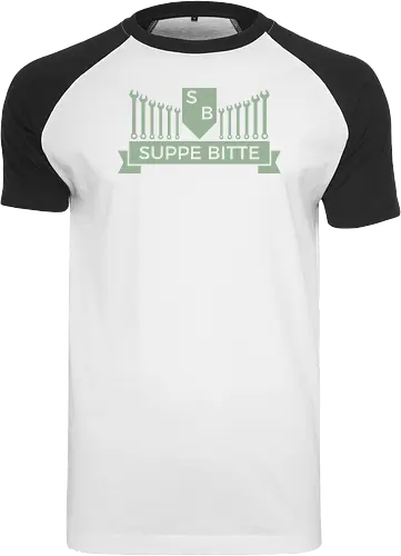 Suppe bitte