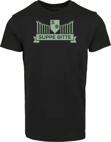 Suppe bitte