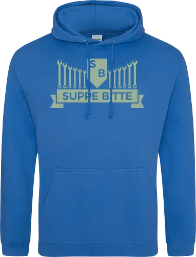 Suppe bitte