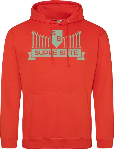 Suppe bitte