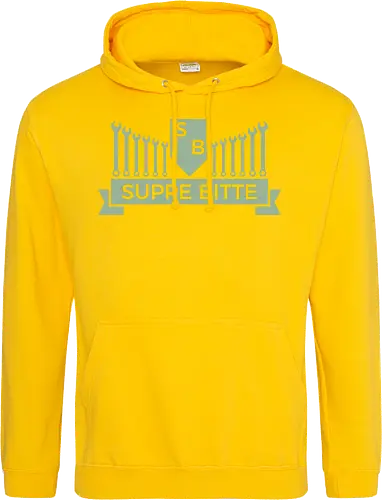 Suppe bitte