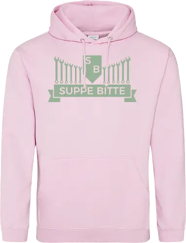 Suppe bitte