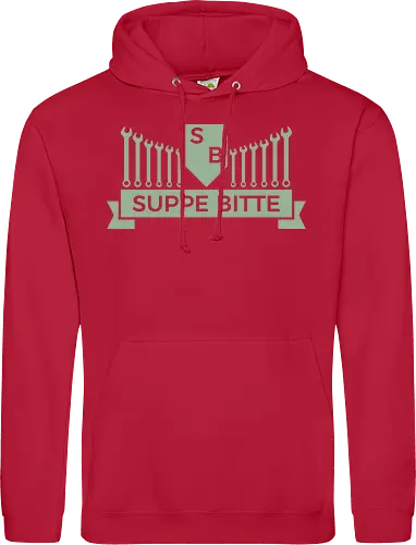 Suppe bitte