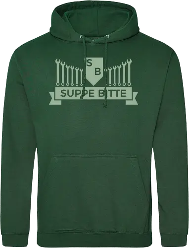 Suppe bitte