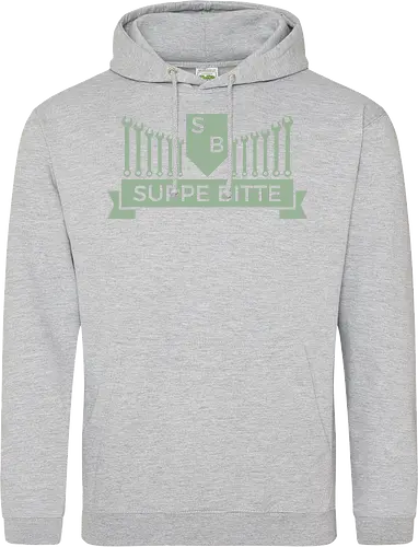 Suppe bitte