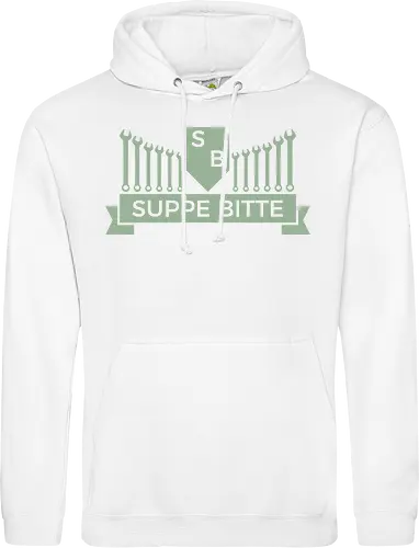 Suppe bitte
