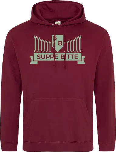 Suppe bitte