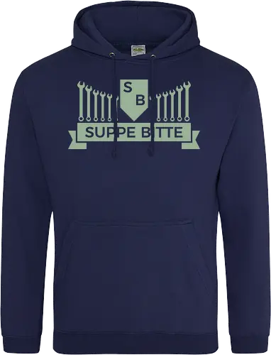 Suppe bitte