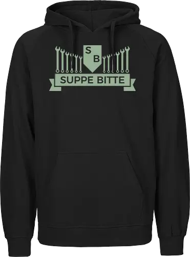 Suppe bitte