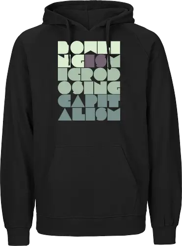 Bowling is microdosing capitalism